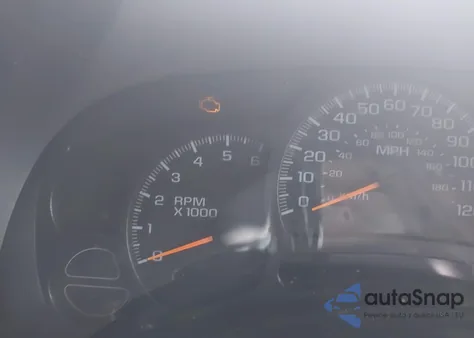 2004 GMC Sierra 1500 Slt из США, поврежденный, VIN 2GTEK13TX41421519